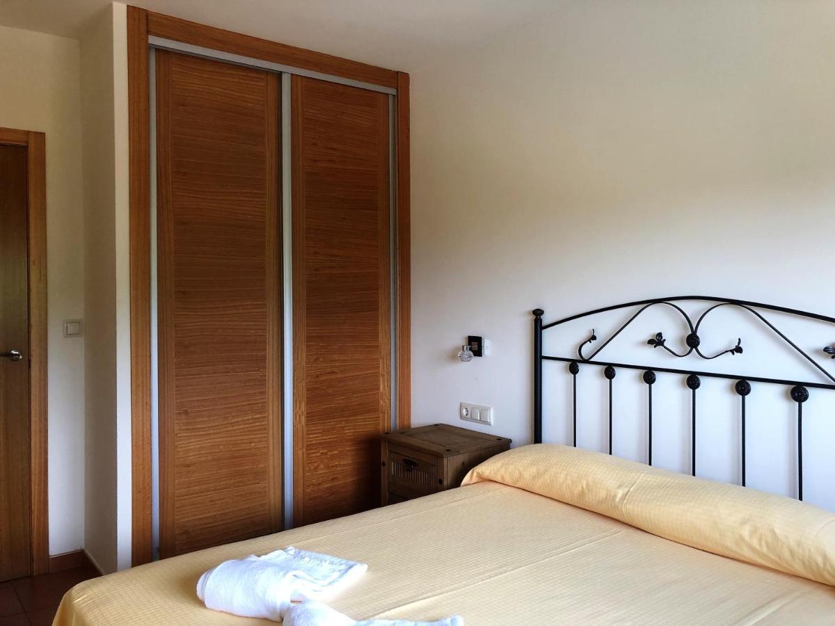 Apartamentos Adonina Playa Major Sanxenxo Εξωτερικό φωτογραφία